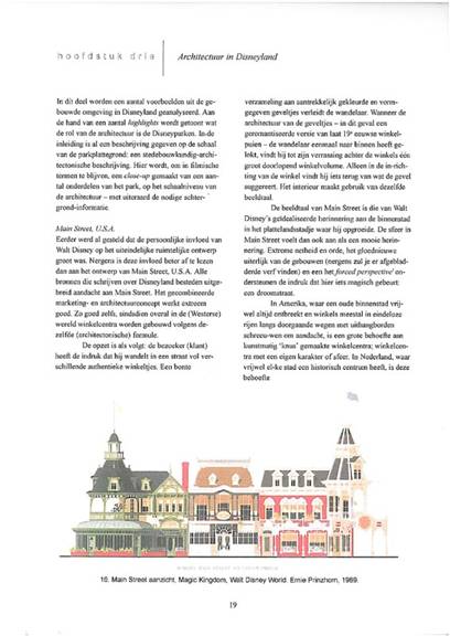 Thesis on disney movies picture